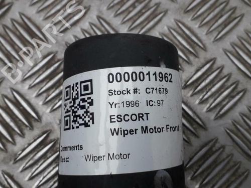 Front wiper motor FORD ESCORT VI Estate Van (AVL) 1.8 D | BP29645927M29