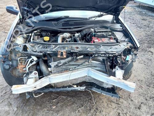 Engine control unit (ECU) RENAULT MEGANE II Estate (KM0/1_) 1.5 dCi (KM16, KM1E) | BP29658703M57
