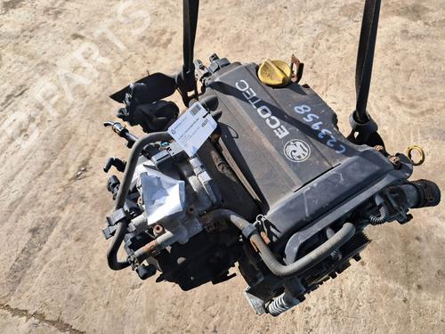 Motor VAUXHALL CORSA Mk III (D) (S07) 1.0 (L08) | BP29670464M1 