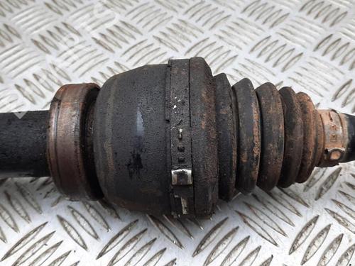 Right front driveshaft VOLVO S80 I (184) D5 | BP29648208M39 