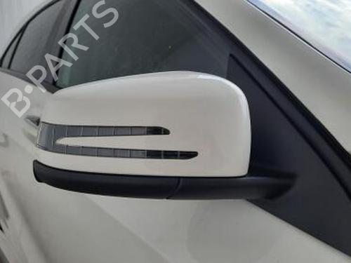 Rear left panel MERCEDES-BENZ GLA-CLASS (X156) GLA 200 (156.943) | BP29673736C60