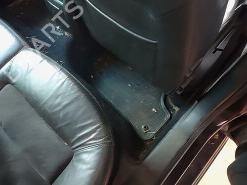 Heater blower motor SKODA OCTAVIA II Combi (1Z5) 2.0 TDI 4x4 | BP29681371M62