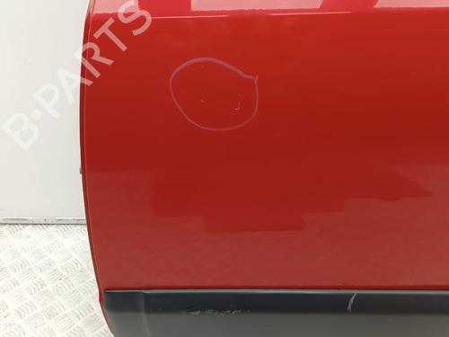 Left rear door FIAT SEDICI (189_) 1.9 D Multijet 4x4 | BP29666217C4 