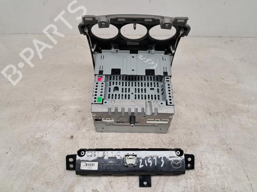 Bilradio MAZDA 5 (CR) 2.0 CD (CR19) | BP29673929E6