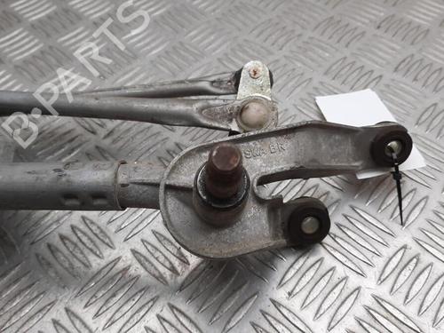 Front wipers mechanism HONDA CR-V III (RE_) 2.2 i-CTDi 4WD (RE6) | BP29647328C83