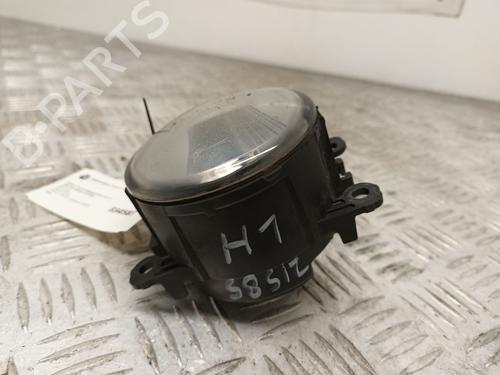 Left front fog light RENAULT CLIO IV (BH_) 0.9 TCe 90 (BHNF, BHMA, BHMH, BHJK, BHJR) | BP29655775C30