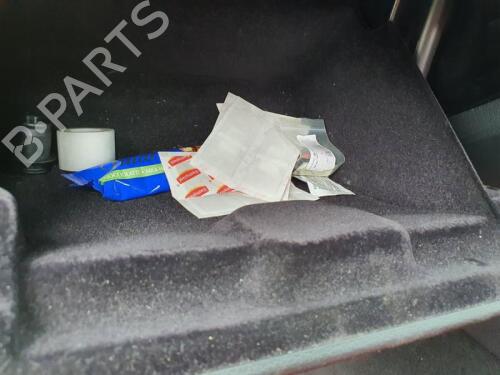 Front left window mechanism BMW 1 Coupe (E82) 120 i | BP29660178C22 