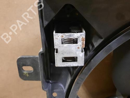 Fan PEUGEOT 207 CC (WD_) 1.6 16V | BP29647950M128