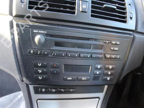 Rear left window mechanism BMW X3 (E83) 2.0 d | BP29646623C24 