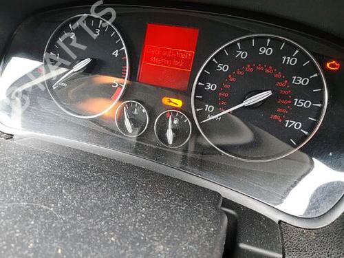 Rear mirror RENAULT LAGUNA III Grandtour (KT0/1) 2.0 dCi (KT07, KT0J, KT14, KT1A, KT1S) | BP29676990I6 