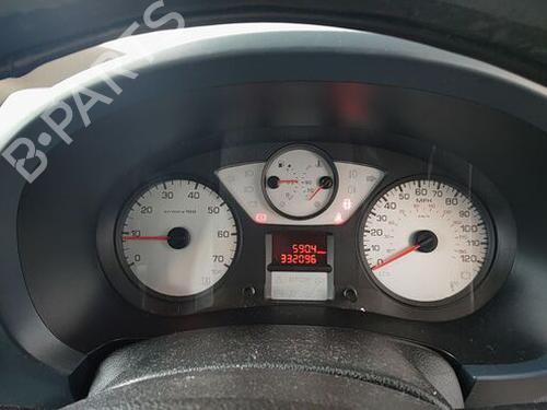 Servostyringsbeholder PEUGEOT PARTNER Tepee 1.6 HDi 90 | BP29683325M117 