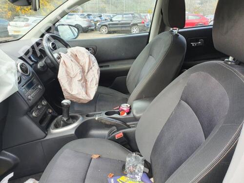 Other NISSAN QASHQAI I (J10, NJ10) 1.6 | BP29650971O1 