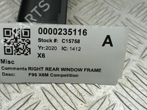 Other BMW X6 (G06, F96) xDrive M 50 d | BP29651450O1 