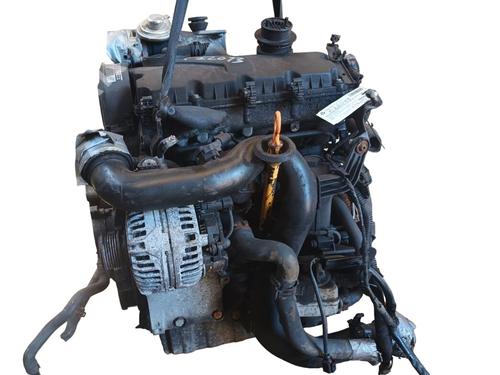 Motor VW TOURAN (1T1, 1T2) 1.9 TDI (105 hp) 29658772
