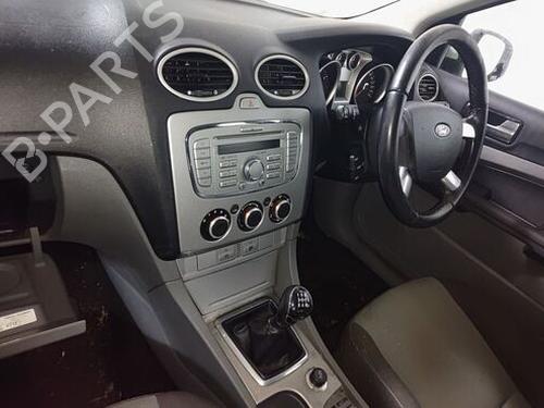 Rear right window mechanism FORD FOCUS II (DA_, HCP, DP) 1.6 | BP29669990C25