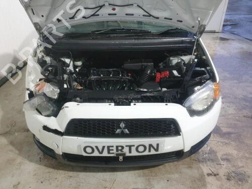 Alternator MITSUBISHI COLT VI (Z3_A, Z2_A) 1.3 (Z21A) | BP29647775M7