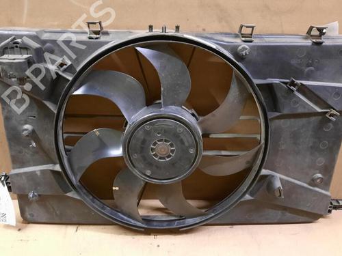 Fan VAUXHALL ASTRA Mk VI (J) Estate (P10) 1.4 | BP29647937M128 
