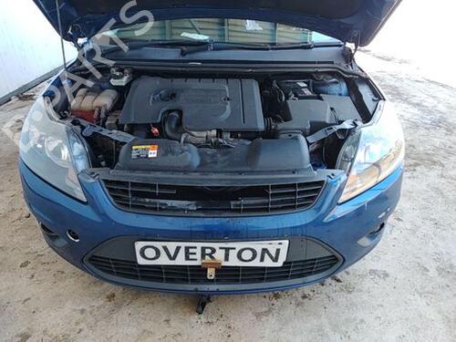 Left sun visor FORD FOCUS II (DA_, HCP, DP) 1.6 TDCi | BP33060066I1 - Image 4