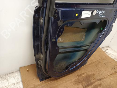 Right rear door FORD FOCUS II (DA_, HCP, DP) 1.6 | BP29667980C5 