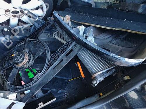 Rear right seatbelt MINI MINI (R50, R53) One | BP32458553I28