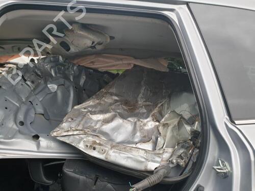 Other SUBARU FORESTER (SJ_) 2.0 XT AWD (SJG) | BP29649315O1