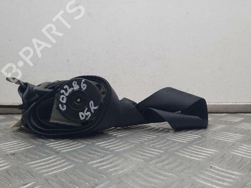 Rear right seatbelt NISSAN JUKE (F15) 1.5 dCi | BP29646034I28 