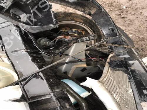 Engine SMART FORTWO Coupe (451) 1.0 Turbo (451.332) | BP29672403M1