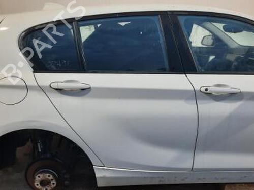 Fuel tank BMW 1 (F20) 116 d | BP29652505C62