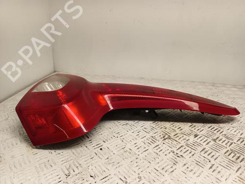 Right taillight VOLVO C30 (533) D2 | BP29665661C35 