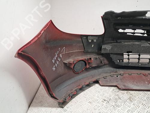 Front bumper VAUXHALL CORSA Mk III (D) (S07) 1.0 (L08) | BP29670465C7