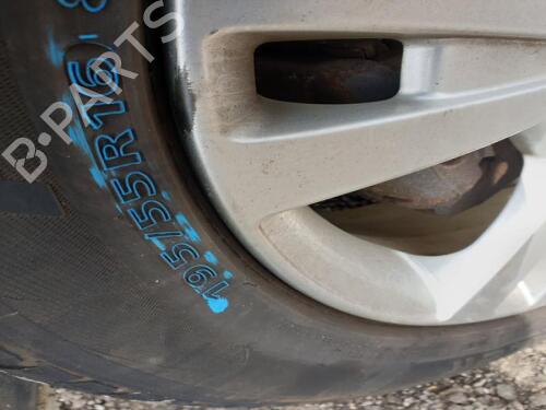 Other FIAT QUBO (225_) 1.4 (225AXA1A) | BP29648398O1 