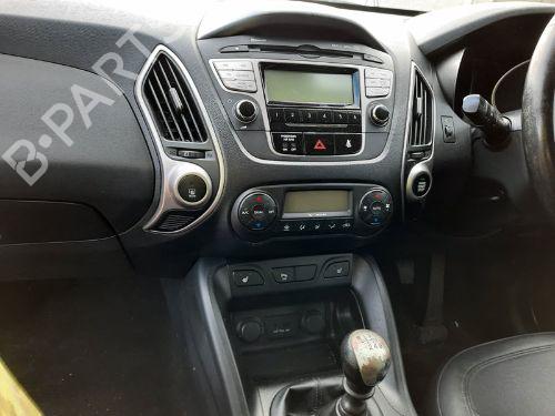 Left mirror HYUNDAI ix35 (LM, EL, ELH) 2.0 CRDi | BP29652649C26 