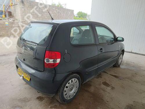 Viskermotor bagrude VW POLO IV (9N_, 9A_) 1.4 BiFuel | BP29679519M102 