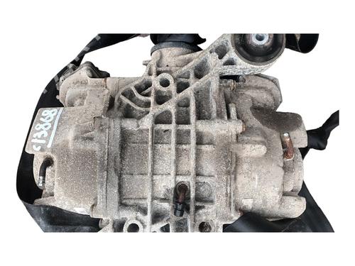 Differential hinten für VW TIGUAN (AD1, AX1) 2.0 TSI R 4motion (320 hp) 29649588