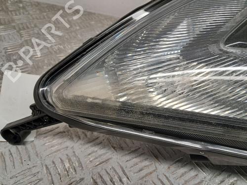Scheinwerfer links VAUXHALL ASTRA Mk VI (J) (P10) 1.6 | BP29673820C28 