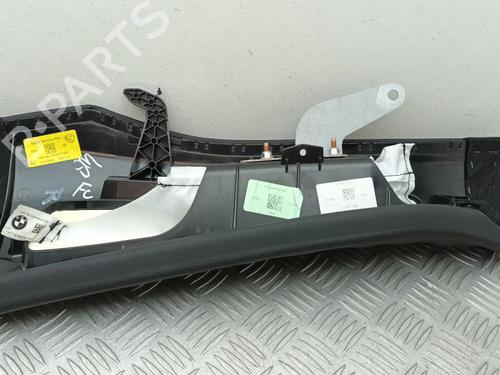 Right door airbag BMW X6 (G06, F96) xDrive M 50 d | BP29650752C51 