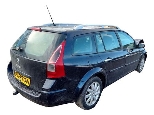 Luftfilter kasse RENAULT MEGANE II Estate (KM0/1_) 1.5 dCi (KM16, KM1E) (106 hp) 29658705