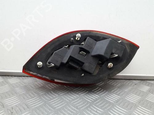 Left taillight FORD KA (RB_) 1.6 i | BP29645562C34