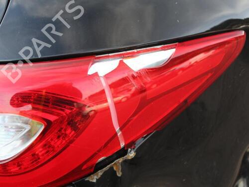 Fan HYUNDAI ix35 (LM, EL, ELH) 1.7 CRDi | BP29674029M128 