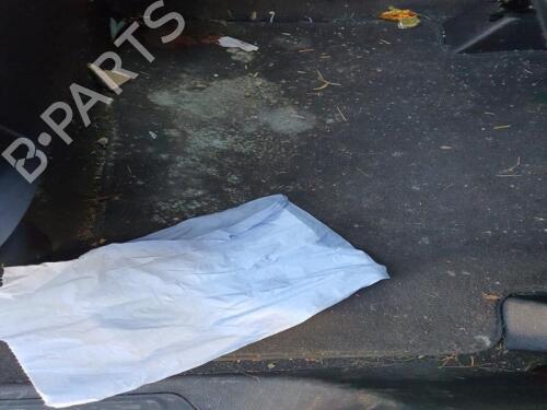 Left front driveshaft AUDI Q7 (4LB) 3.0 TDI quattro | BP29650017M38