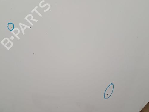 Hood CITROËN BERLINGO Box Body/MPV (B9) 1.6 HDi 75 | BP30841558C1 