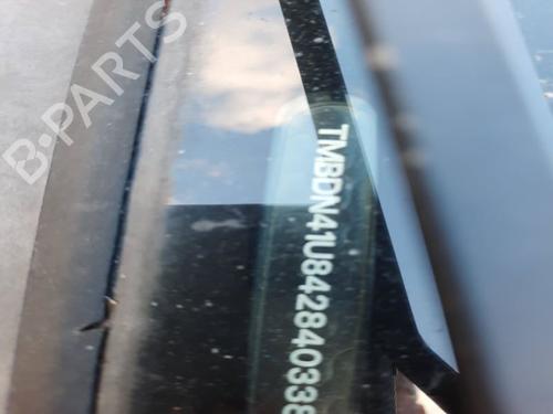 Sikringsdåse SKODA OCTAVIA I (1U2) 1.9 SDI | BP29653199E1 