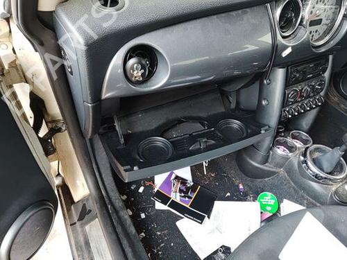 Engine control unit (ECU) MINI MINI (R50, R53) One | BP30189790M57 