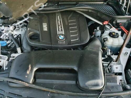 Left front brake caliper BMW X5 (F15, F85) xDrive 40 d | BP29679170M105