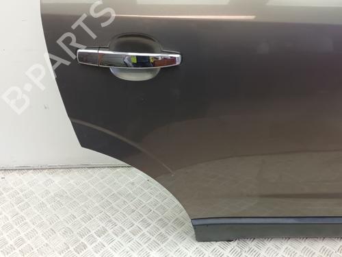 Dør høyre bak VAUXHALL ANTARA A (L07) 2.0 CDTI 4x4 | BP28630300C5