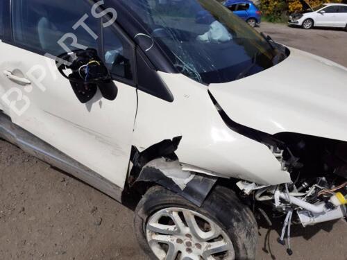 Left taillight RENAULT CAPTUR I (J5_, H5_) 1.5 dCi 90 (J5N4, J5M5, J5MW, J5M6, J5AL, J5AJ) | BP29661536C34 