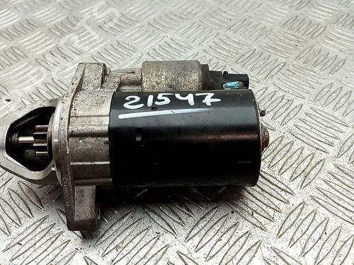 Used Starter MERCEDES-BENZ C-CLASS (W204) C 180 Kompressor (204.046) (156 hp) 29674889