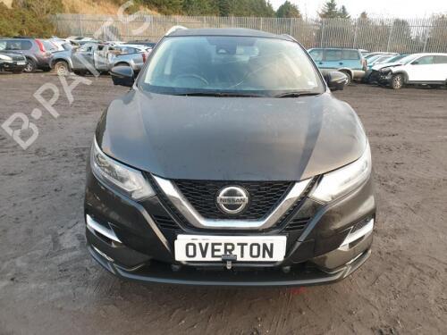 Windscreen washer tank NISSAN QASHQAI II (J11, J11_) 1.2 DIG-T | BP29672438C113 