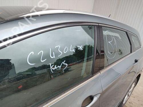 Front right window mechanism HYUNDAI i40 I CW (VF) 1.7 CRDi | BP29684050C23 
