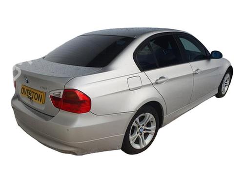 Hovedbremsecylinder BMW 3 (E90) 318 i (143 hp) 29649865